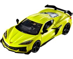 HW 1/43: '23 Corvette Z06