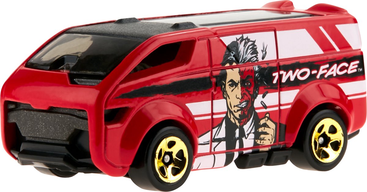 Hot Wheels HLK64 speelgoedvoertuig