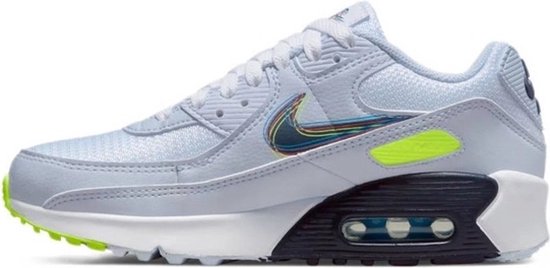 Baskets pour femmes Nike Air Max 90 - Taille 38,5