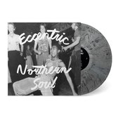 Various Artists - Eccentric Northern Soul (LP) (Coloured Vinyl)