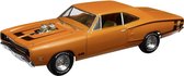 1:24 Revell 14505 Dodge Super Bee - 1969 - "440 Six Pack" Plastic Modelbouwpakket