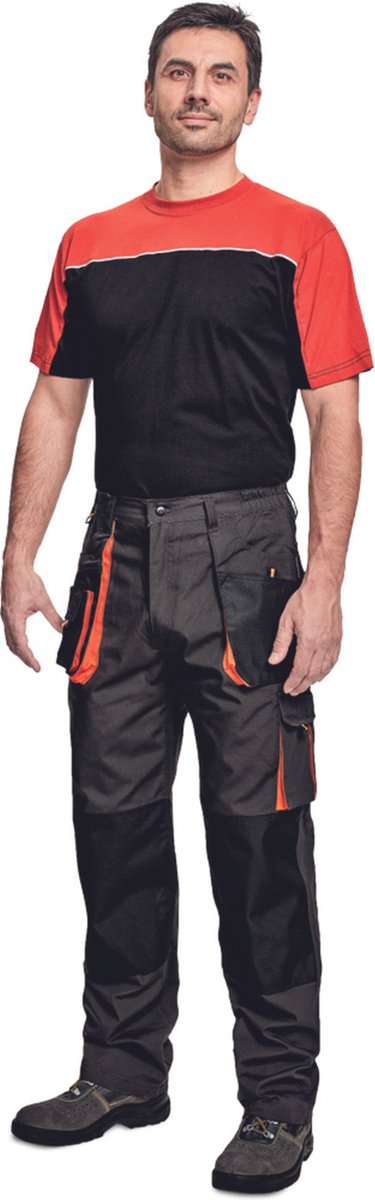 Pantalon de travail long CRV Emerton