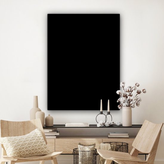 Peinture sur toile Citations - Dictons - Très cher papa - Père - 90x120 cm - Décoration murale - Cadeau Vaderdag - Cadeau - Cadeau pour lui - Astuce - Hommes