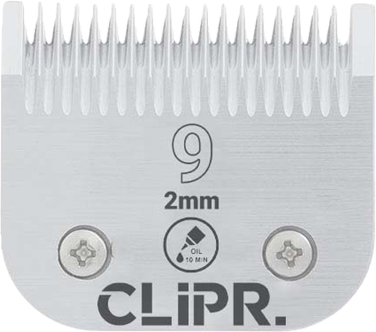 Clipr Ultimate A5 Blade 9 2mm