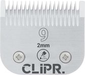 Clipr Ultimate A5 Blade 9,2mm Scheerkop | Geschikt voor universele Snap-On Scheersystemen