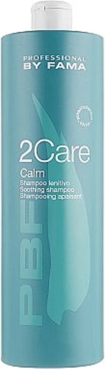 Professional By Fama 2Care Calm Shampoo 1000ml (8032755512158)