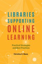 Libraries Supporting Online Learning
