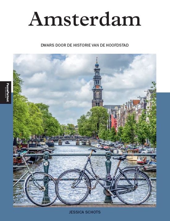 Amsterdam - cover