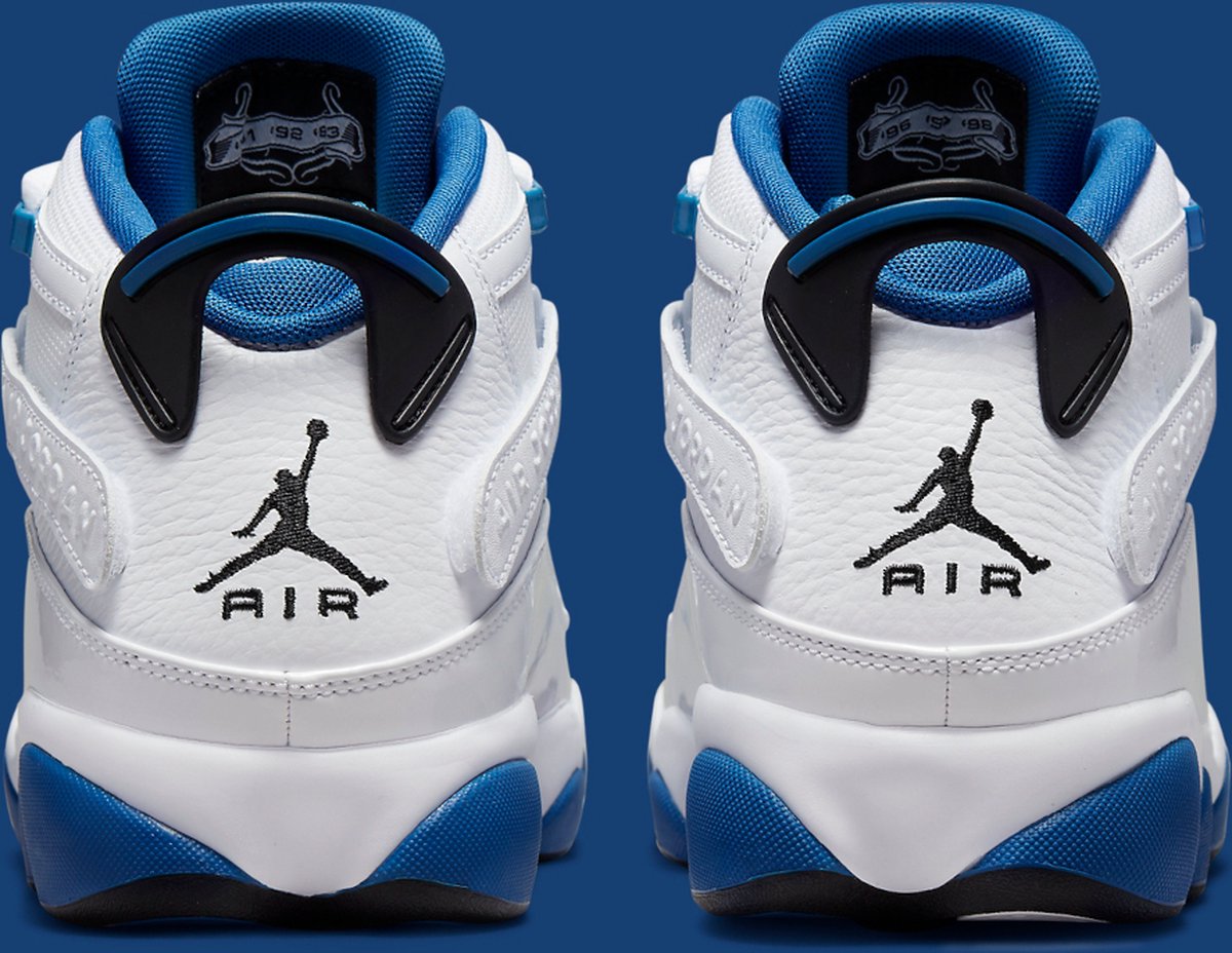 6 rings blue cheap