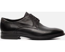 ECCO MELBOURNE–Schoenen–Mannen–Zwart–43