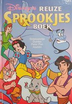 Disney's reuze sprookjesboek