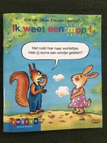 Ik weet een mop Zwijsen - sluit aan bij school