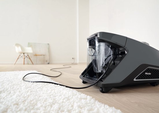 Miele Blizzard CX1 PowerLine 890 W Cilinderstofzuiger Droog Zakloos 2 l - Foto 6