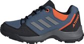 adidas TERREX Terrex Hyperhiker Low Hiking Shoes - Kinderen - Blauw- 35 1/2