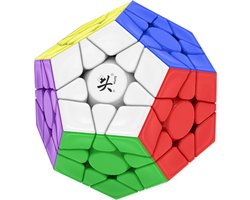 foto van Dayan Megaminx v2 M