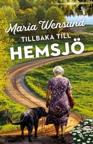 Pensionat Hemsjö - Tillbaka till Hemsjö