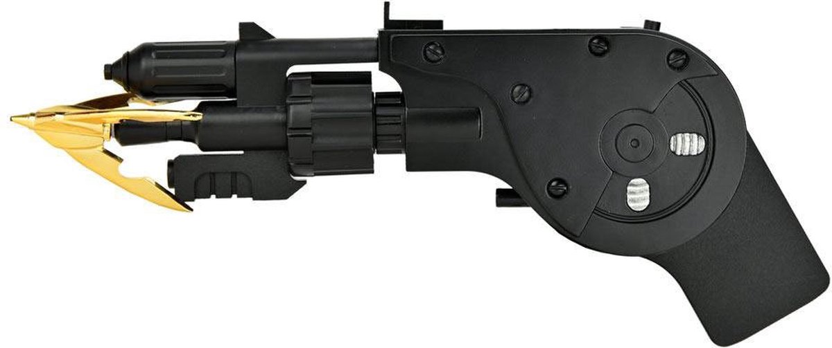 Neca Batman Grapnel Launcher Replica