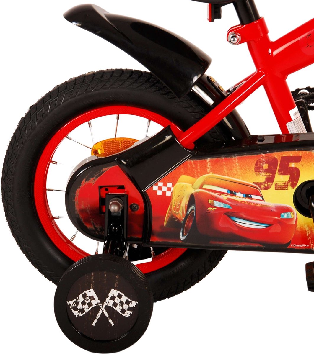Velo cars 12 pouces new arrivals