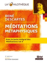 Méditations métaphysiques - René Descartes