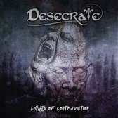 Desecrate - Lights Of Contradiction (CD)