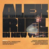 Alex Riel - In New York (2 CD)