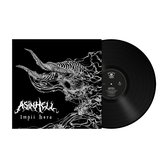Asinhell - Impii Hora (LP)