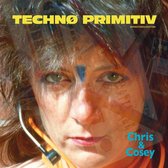 Chris & Cosey - Techno Primitiv (LP) (Coloured Vinyl)