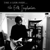 Folk Implosion - Take A Look Inside (LP) (Coloured Vinyl)