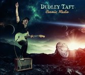 Dudley Taft - Cosmic Radio (CD)