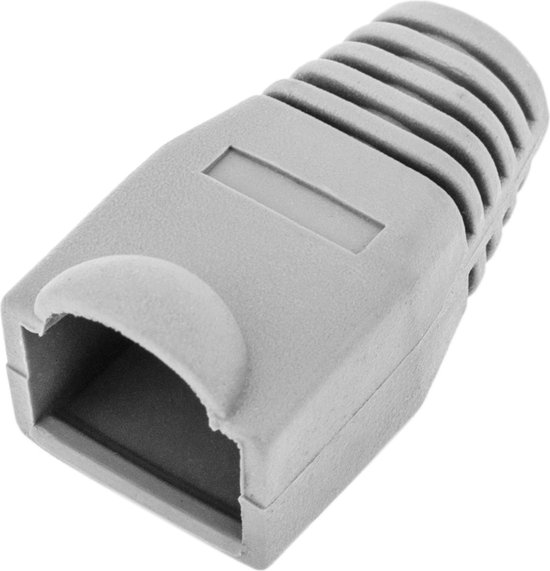 SJZBIN 10 Sets Wit RJ45 Waterdichte Connector Cap Cover Voor Outdoor Netwerk IP Camera CCTV Pigtail Kabel POE NVR Systeem Verbinding Deksel Adapter SJZBIN 10 Sets Wit RJ45 Waterdichte Connector Cap Cover Voor Outdoor Netwerk IP Camera CCTV Pigtail Kabel POE NVR Systeem Verbinding Deksel Adapter