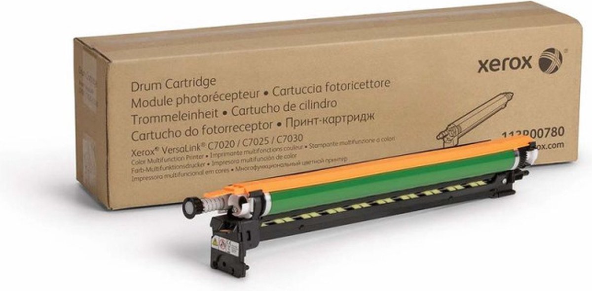 Compatible Ink Cartridge Xerox 113R00780