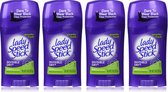 Lady Speed Stick - Powder Fresh - 4 x 39.6 Gram