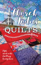 East Perry County Series - Church Ladies Quilts