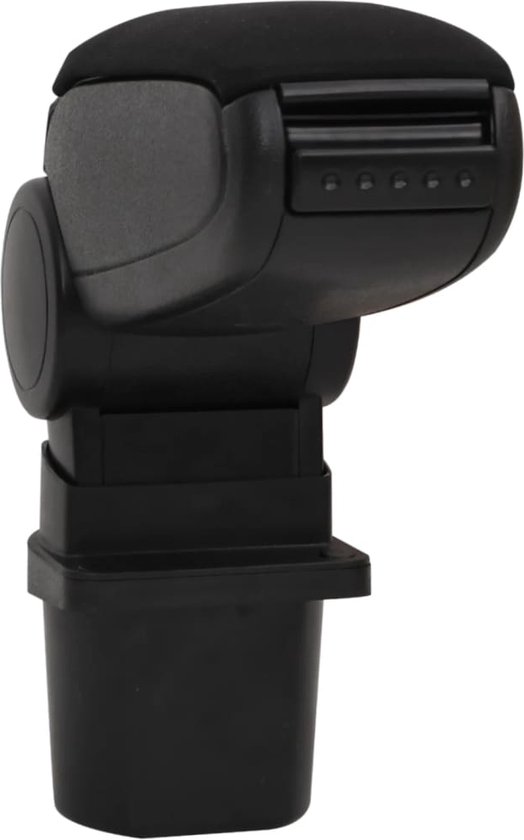 vidaXL Accoudoir pour KIA RIO (2006)