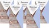Rexona Women Maximum Protection Clean Scent, Reis-Deo-crème, 45ml 5x