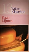 Kaas - Lijmen