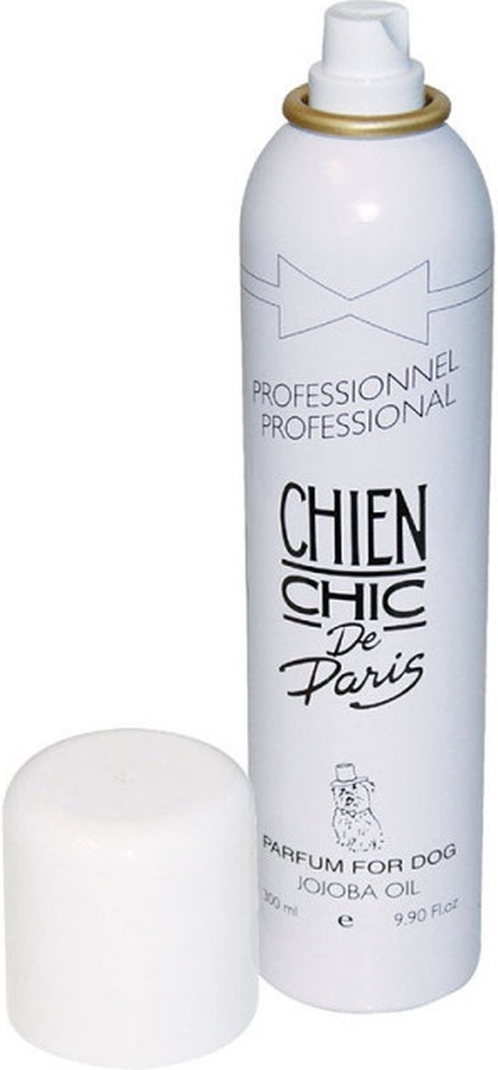Huisdierparfum Chien Chic De Paris Aardbei (300 ml)
