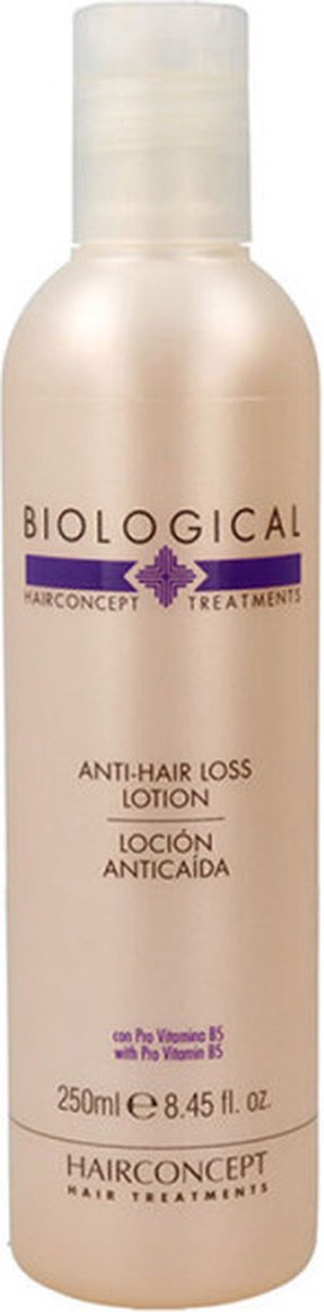 Anti-Haarverlies Lotion Hair Concept Biological (250 ml)