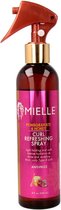 Mielle Organics Pom/Honey Curl Spray rafraîchissant 8 oz