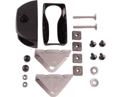 Thule Elite VAN XT Foot Cover 2st.