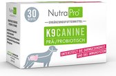 NutraPro K9 Canine - 30 sachets