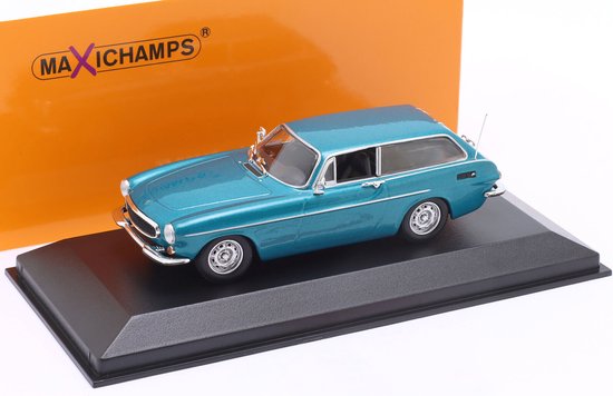 Volvo P1800 ES 1971 - 1:43 - MaXichamps | bol