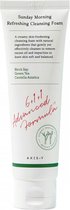 Axis-Y - Sunday Morning Refreshing Cleansing Foam - 120 ml