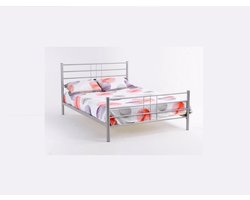 Bedden Amsterdam B.V. Ledikant NICK - 2 persoons bed NICK - 140x200