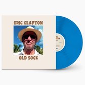 Eric Clapton - Old Sock (Blue 2LP)