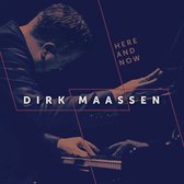Dirk Maassen - Here and Now (CD)