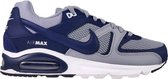 Nike Air Max Command - Sneakers - Blauw/Grijs - Maat 46