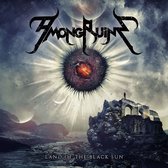 Amongruins - Land Of Te Black Sun (CD)