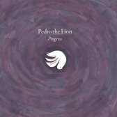 Pedro The Lion - Progress (2x7" Vinyl Single) (Coloured Vinyl)
