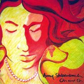 Amy Stolzenbach - On And On (CD)